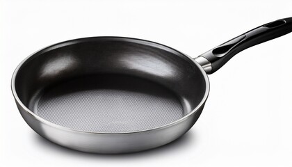 Frying Pan Isolated Transparent Background Image