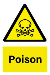 Poison