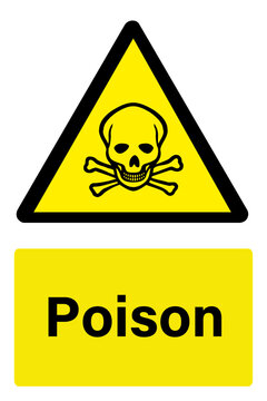 Poison