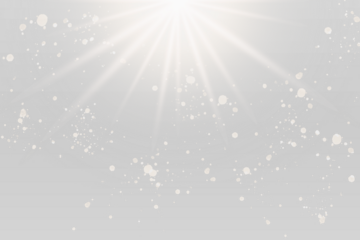 Sunburst and Light Leaks