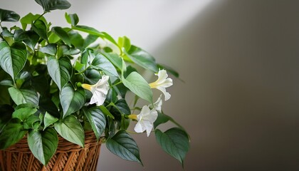 Lipstick Plant Basketvine Basket Vine Aeschynanthus Hildebran
