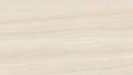 Obraz premium Subtle beige and cream textured background with horizontal wavy lines.