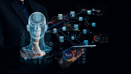 AI transforms how we manage digital data. From smart indexing to AI-driven search, file handling becomes intelligent. AI file management improves speed, accuracy, and data organization. Elide