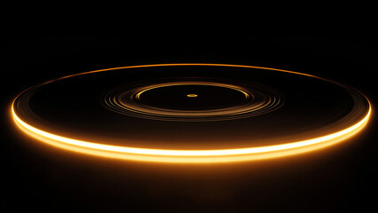 Fototapeta premium black&gold_background_303