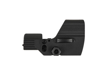 Modern Optical Red Dot Weapon Sight
