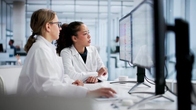 Digital Solutions For Streamlining Hospital Billing