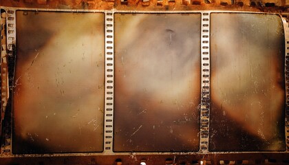 Old Film Texture Background