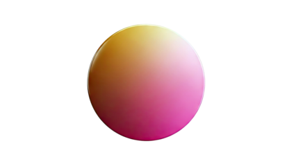Gradient Sphere