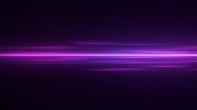 An abstract dark blue and purple background design featuring a texture of glowing rays and motion blur waves to create a bright energy effect for an artistic wallpaper illustration