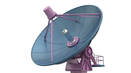 Satellite Dish