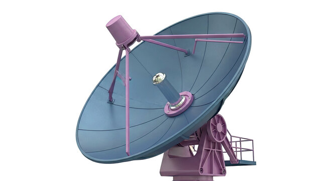 Satellite Dish