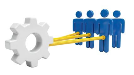 Teamwork and Mechanism Integration