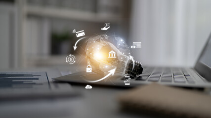 Worldwide digital payment network showing secure financial transactions. Digital payment supports transfer, digital payment ensures security, boosts convenience, drives global finance. Latch