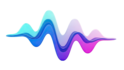 Abstract Gradient Waveform