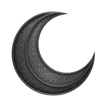 Crescent Moon Symbol