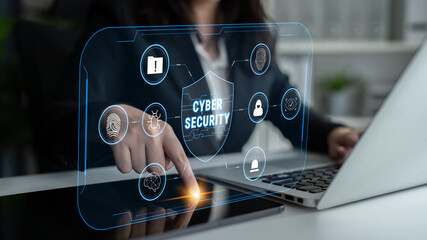 Cyber security services for digital data protection and threat prevention. A system for network monitoring, authentication, and malware detection. Motif