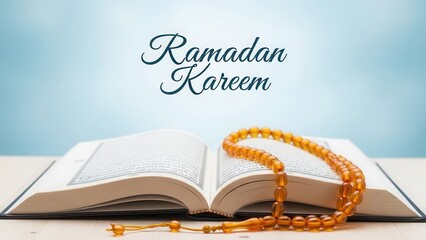 Celebrating ramadan with devotion and reflection