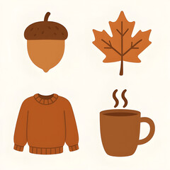 Autumn Essentials