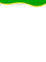 Obraz premium abstract green background