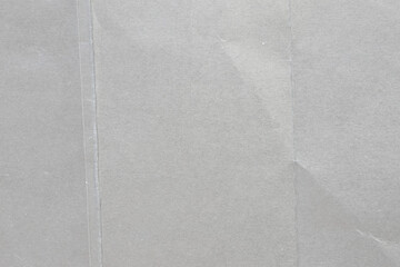 Folded paper png texture, transparent design