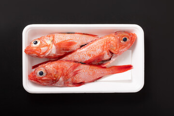 ［岩手県産］吉次　小さめ　（加熱用）