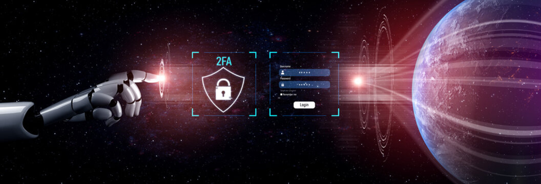 AI enhances two-factor authentication by analyzing login behavior, detecting suspicious activity, and strengthening digital security for user accounts. Vouch