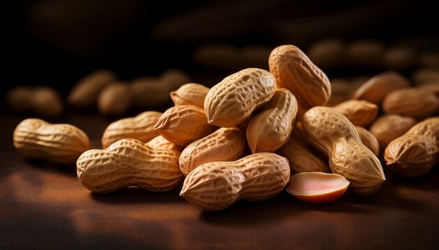 Peanut