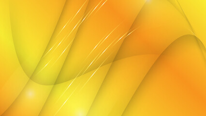 yellow background vector design
