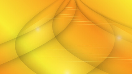 yellow background vector design