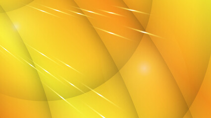 yellow background vector design