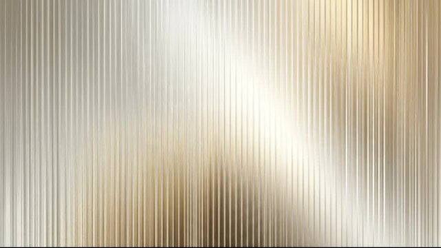 Golden Abstract Rippling Light Effect Background Texture.