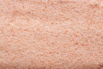 Himalayan pink salt - Lots of salt in pure crystals