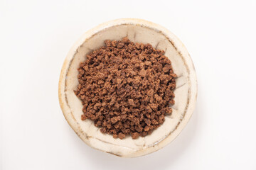 チョコ　クランチ