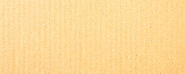 Old brown cardboard box paper texture background