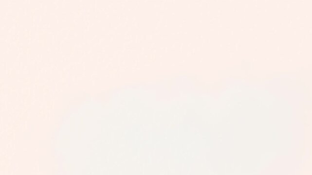 Soft watercolor background animation
