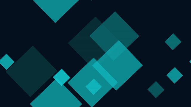 Parallax_Abstract_Squares