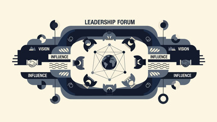 Global Leadership Team Meeting and Strategy Discussion