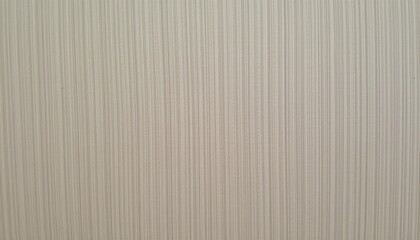 Obraz premium Subtle Textured Background with Vertical Stripes in Soft Neutral Color for Design and Decoration Projects