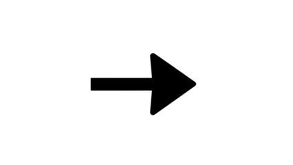 Abstract geometric shape with sharp angles and lines