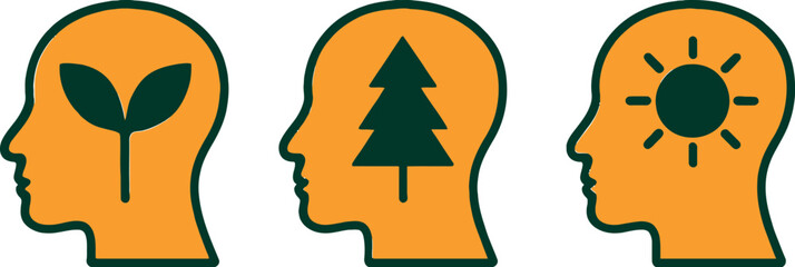 Environmental Awareness Concept