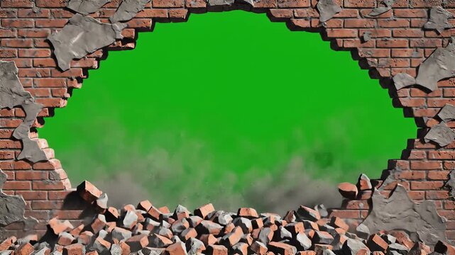 Brick Explosion Images – Browse 24,745 Stock Photos, Vectors, and Video ...