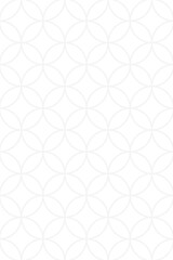 Fototapeta premium Geometric pattern background png transparent, white abstract design