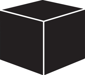 Impossible Cube Optical Illusion Illustration

Geometric Impossible Shape 3D Design

Abstract Optical Illusion Cube Silhouette