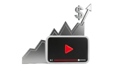Video Monetization and Growth