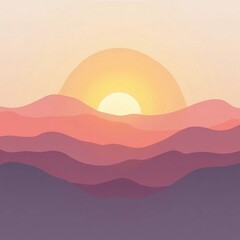 Summit of the Golden Glow