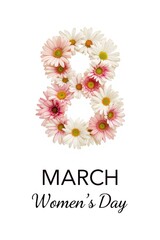 Celebrate march women's day