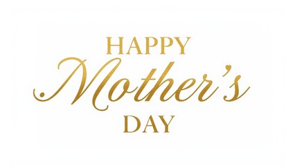 Celebrating mother's day