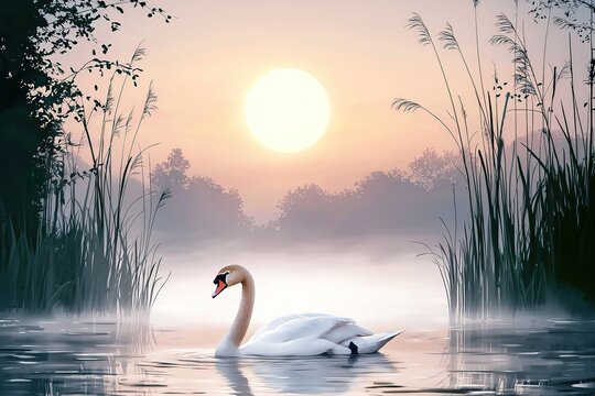 Fantasy landscapes，，fantasy forest,magical garden,Tyndall effect,floating crystal,escape，dreamy，