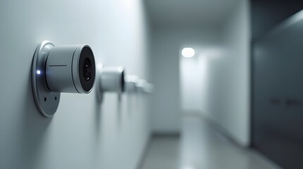 Constant monitoring in a modern environment