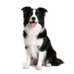 Fototapeta premium black and white border